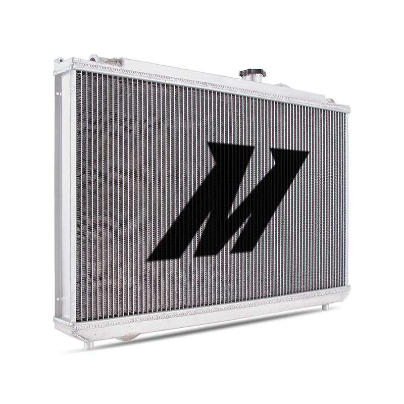 Radiateur Alu Mishimoto pour Toyota JZX100 (Cresta / Chaser / Mark II)