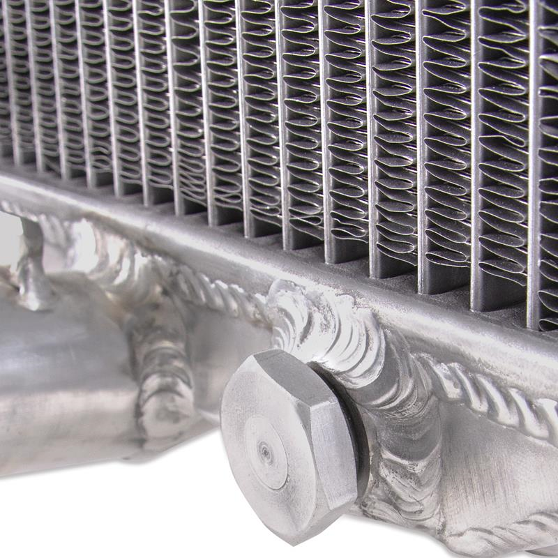 Radiateur Alu Mishimoto pour Toyota JZX100 (Cresta / Chaser / Mark II)