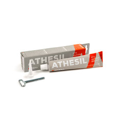 Pâte à Joint Silicone Athena Athesil RTV (Tube 80 mL)