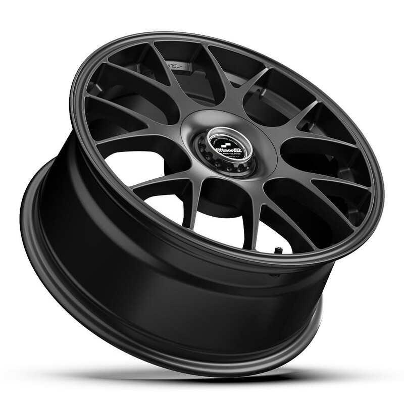 Fifteen52 Vertex 18x8.5" 5x112/120 ET35, Graphite