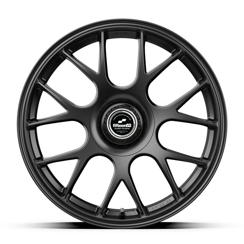 Fifteen52 Vertex 18x8.5" 5x108/112 ET45, Graphite
