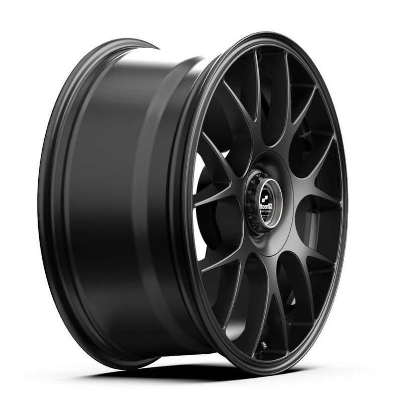 Fifteen52 Vertex 18x8.5" 5x108/112 ET45, Graphite