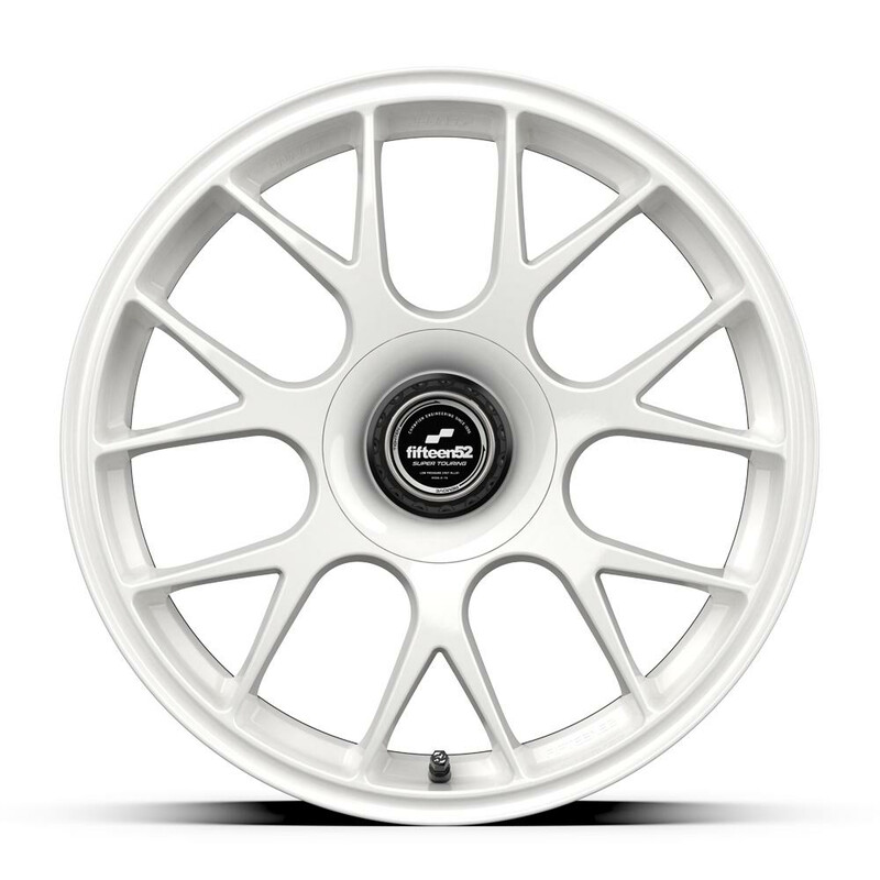 Fifteen52 Vertex 18x8.5" 5x112/120 ET35, Blanc