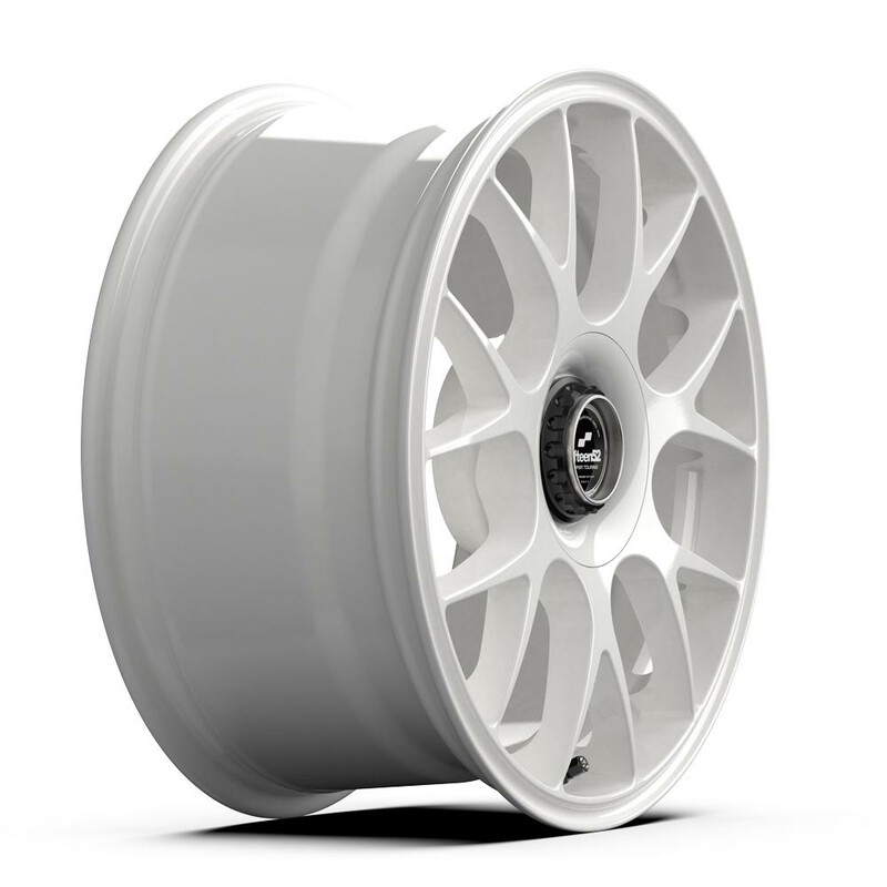 Fifteen52 Vertex 18x8.5" 5x112/120 ET35, Blanc