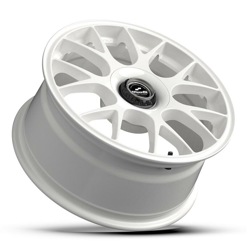 Fifteen52 Vertex 18x8.5" 5x112/120 ET35, Blanc