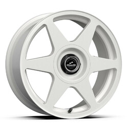 Fifteen52 Tarmac Evo 18x8.5" 5x108/112 ET45, Blanc