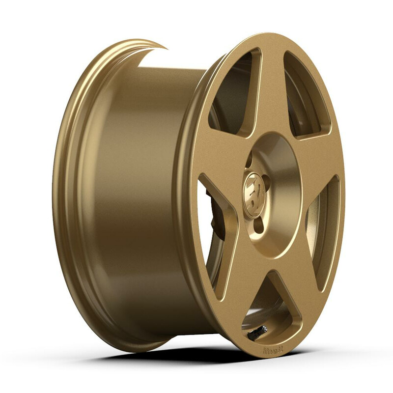 Fifteen52 Tarmac 18x8.5" 5x112 ET45, Dorée (TÜV)