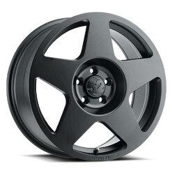 Fifteen52 Tarmac 18x8.5" 5x112 ET45, Noir Mat (TÜV)