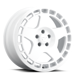 Fifteen52 Turbomac 18x8.5" 5x108 ET42, Blanc (TÜV)