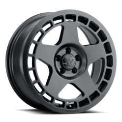 Fifteen52 Turbomac 18x8.5" 5x108 ET42, Noir Mat (TÜV)