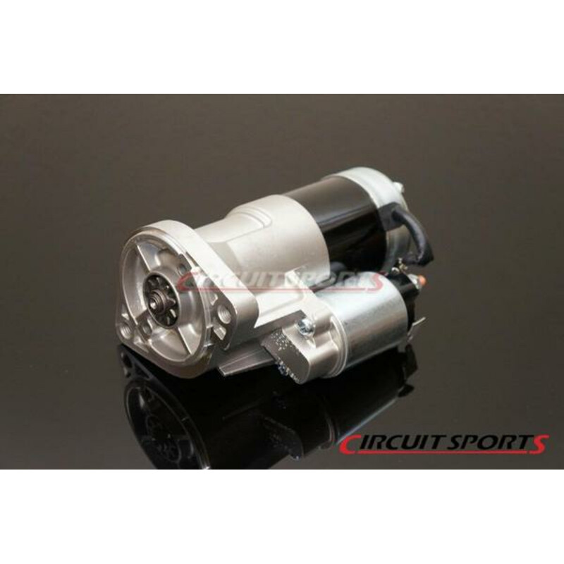 Démarreur Circuit Sports pour Nissan 200SX S13