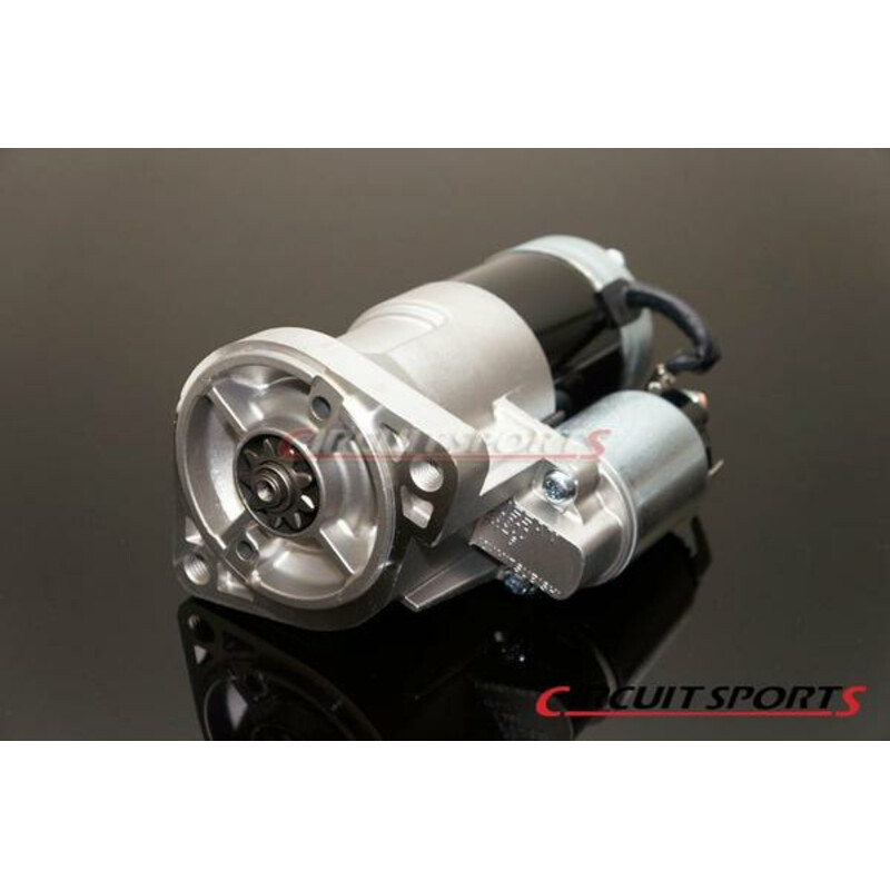 Démarreur Circuit Sports pour Nissan 200SX S13