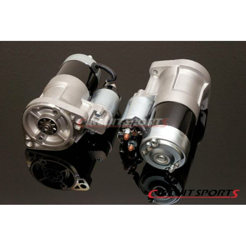 Démarreur Circuit Sports pour Nissan 200SX S14