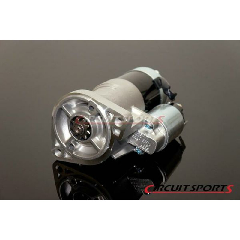 Démarreur Circuit Sports pour Nissan 200SX S14