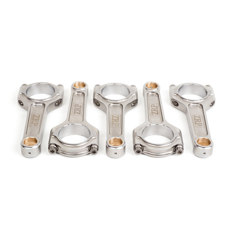 Bielles Forgées ZRP pour Audi TT-RS 2.5 TFSI (CEPA & CEPB)