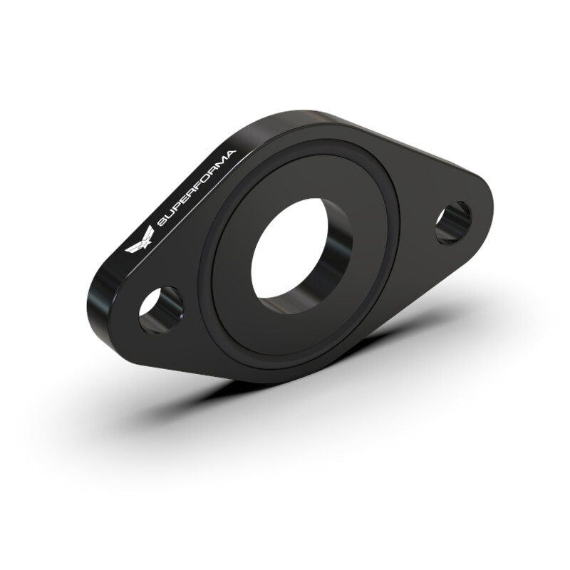 Cale de Thermostat Dash 16 pour Nissan SR20DET