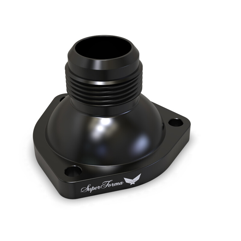 Boîtier de Thermostat Dash 16 pour Nissan SR20DET