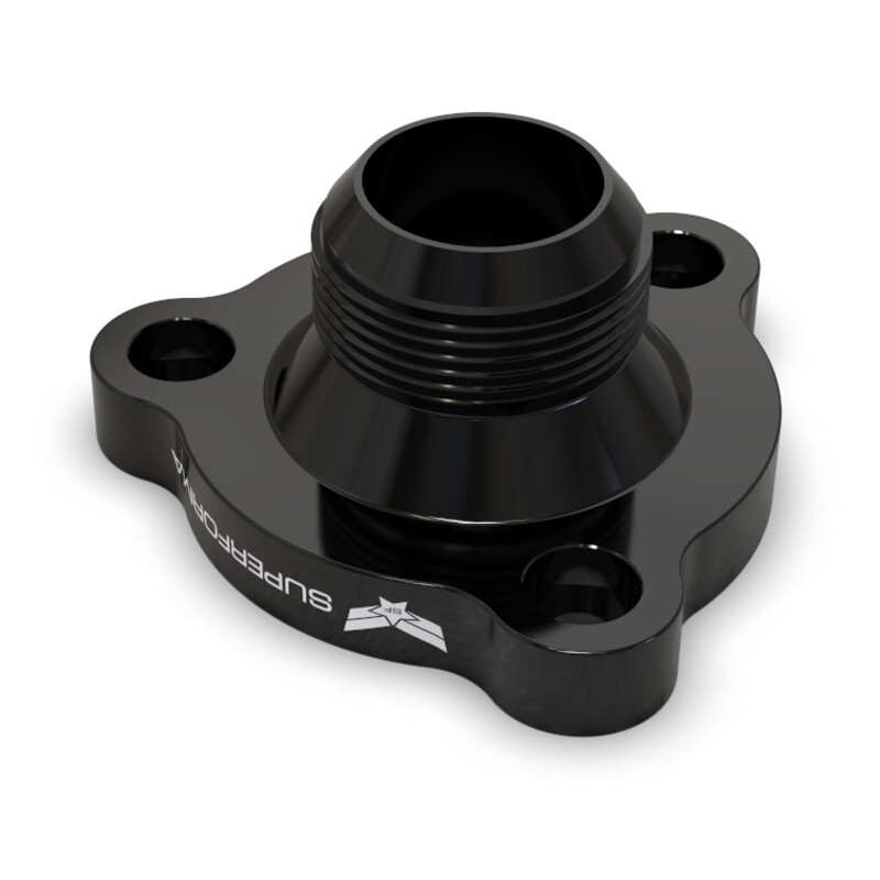 Boîtier de Thermostat Dash 20 Mâle pour Nissan RB