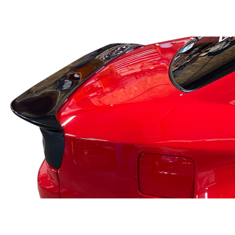 Aileron Origin Labo V3 pour Nissan Silvia S15