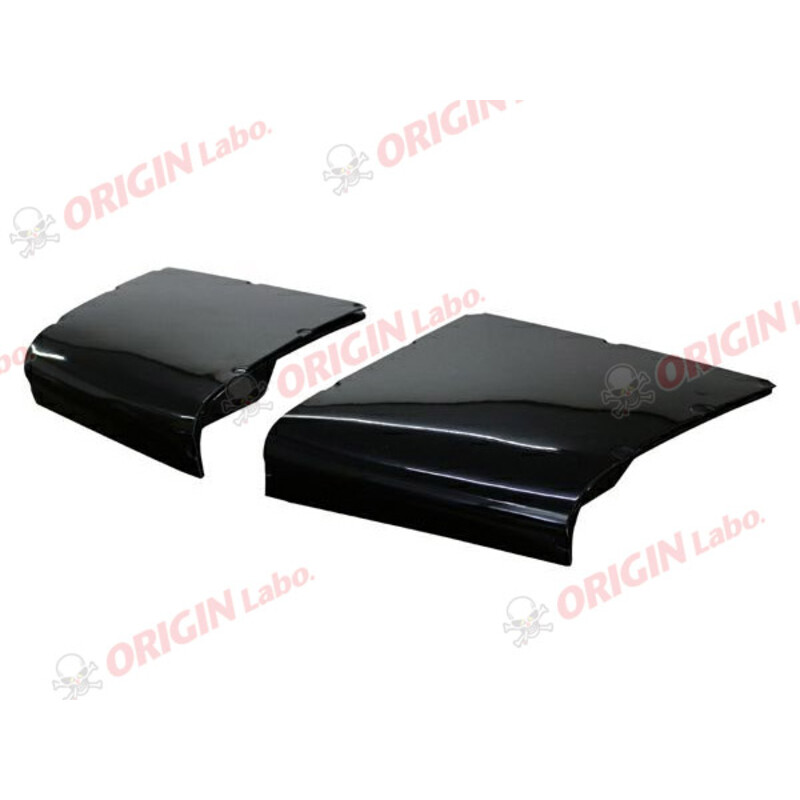Coques de Phares Origin Labo pour Nissan 200SX S13