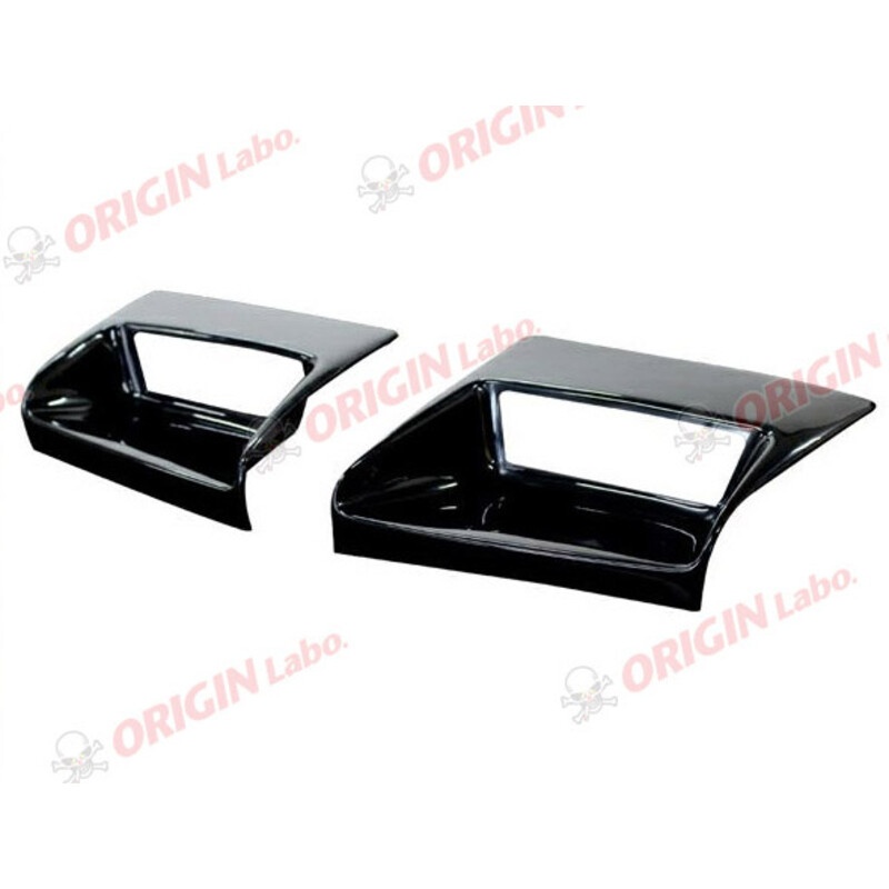 Coques de Phares Origin Labo pour Nissan 200SX S13