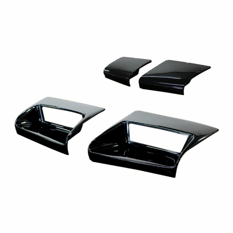 Coques de Phares Origin Labo pour Nissan 200SX S13