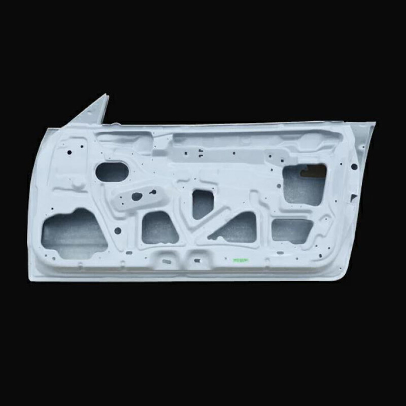 Portes Complètes en Fibre pour Nissan 200SX S13