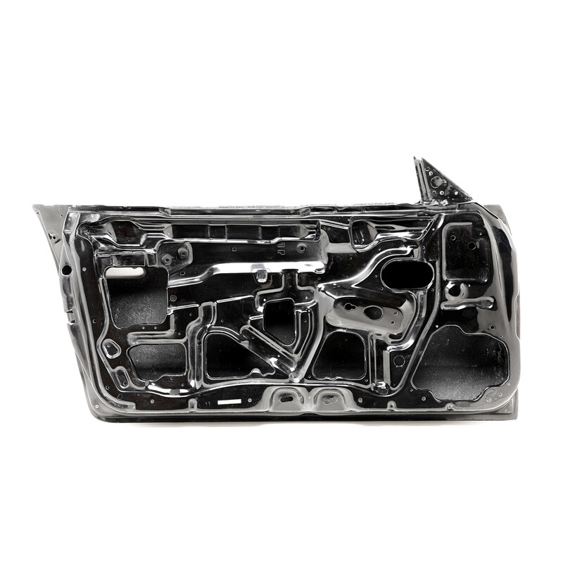 Portes Complètes en Carbone pour Nissan 200SX S13