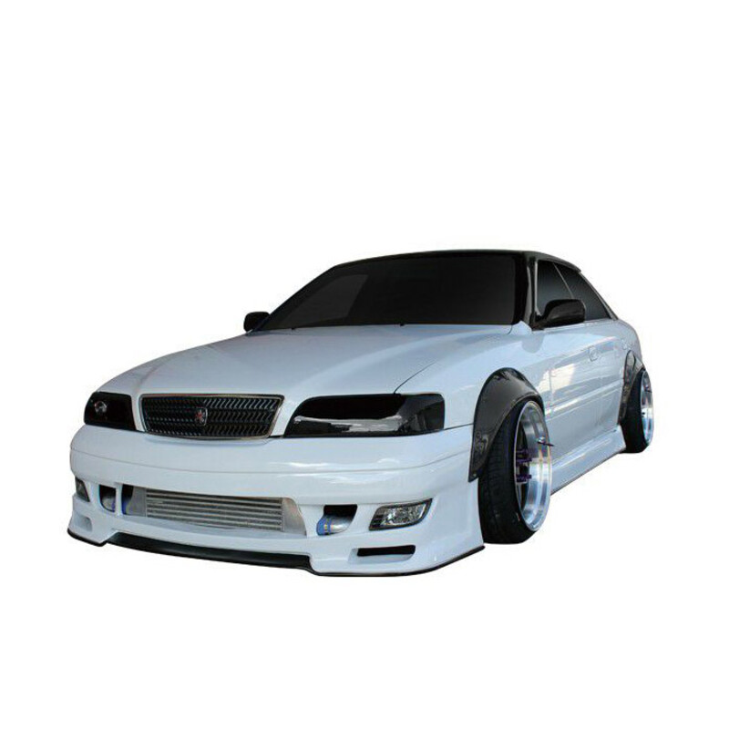Kit Carrosserie Origin Labo Ryujin 龍神 pour Toyota Chaser JZX100