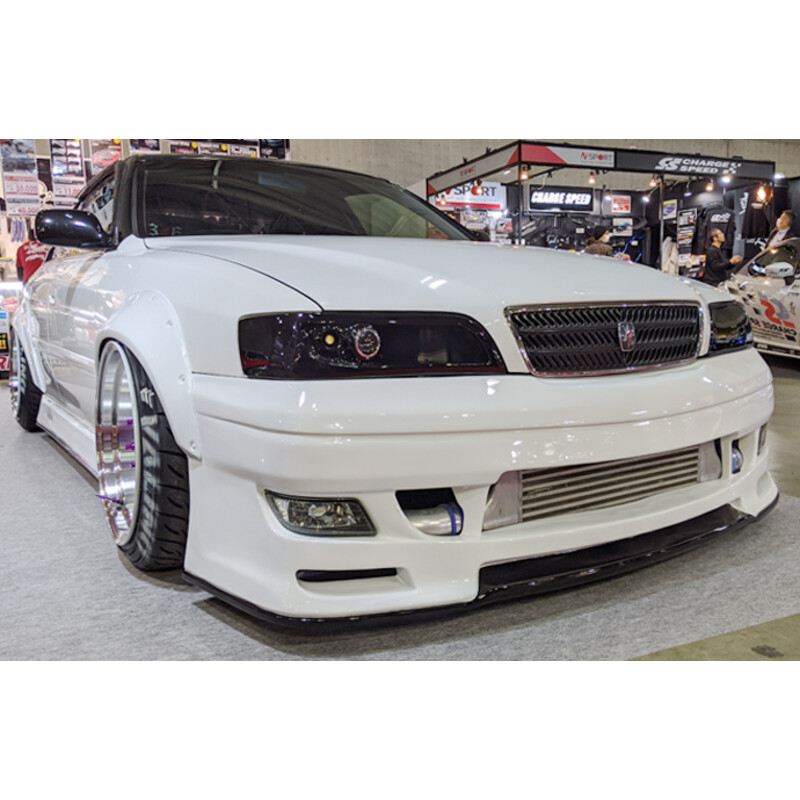 Kit Carrosserie Origin Labo Ryujin 龍神 pour Toyota Chaser JZX100