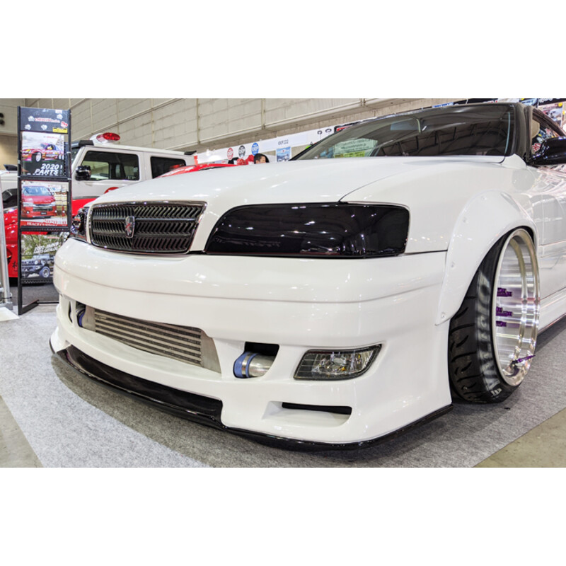 Kit Carrosserie Origin Labo Ryujin 龍神 pour Toyota Chaser JZX100