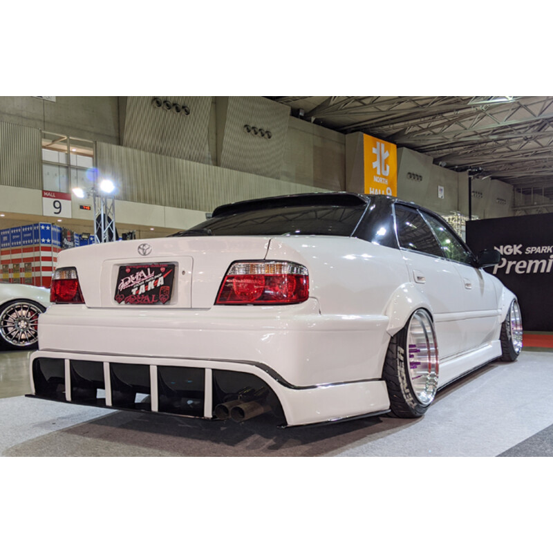 Kit Carrosserie Origin Labo Ryujin 龍神 pour Toyota Chaser JZX100