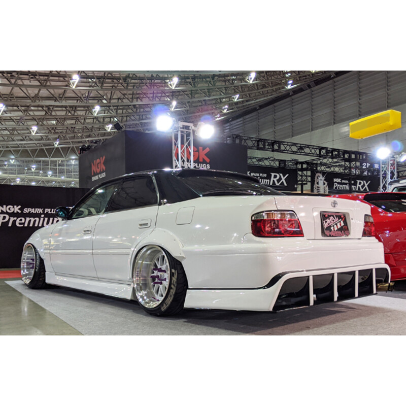 Kit Carrosserie Origin Labo Ryujin 龍神 pour Toyota Chaser JZX100