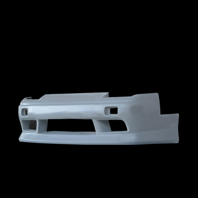 Kit Carrosserie V-Style pour Nissan 200SX S13