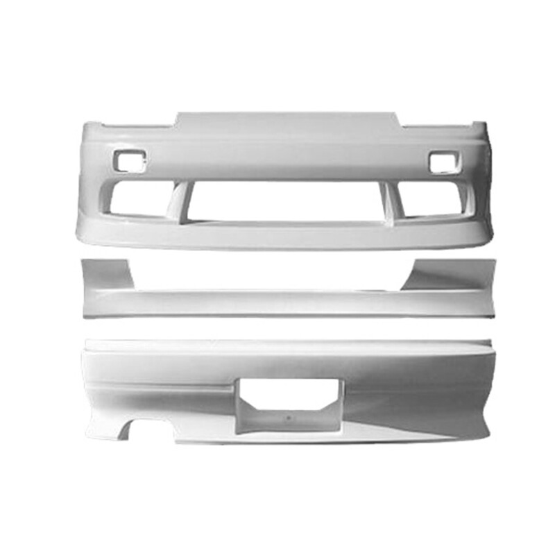 Kit Carrosserie V-Style pour Nissan 200SX S13