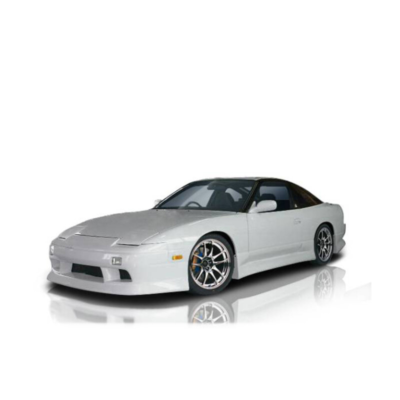 Kit Carrosserie V-Style pour Nissan 200SX S13