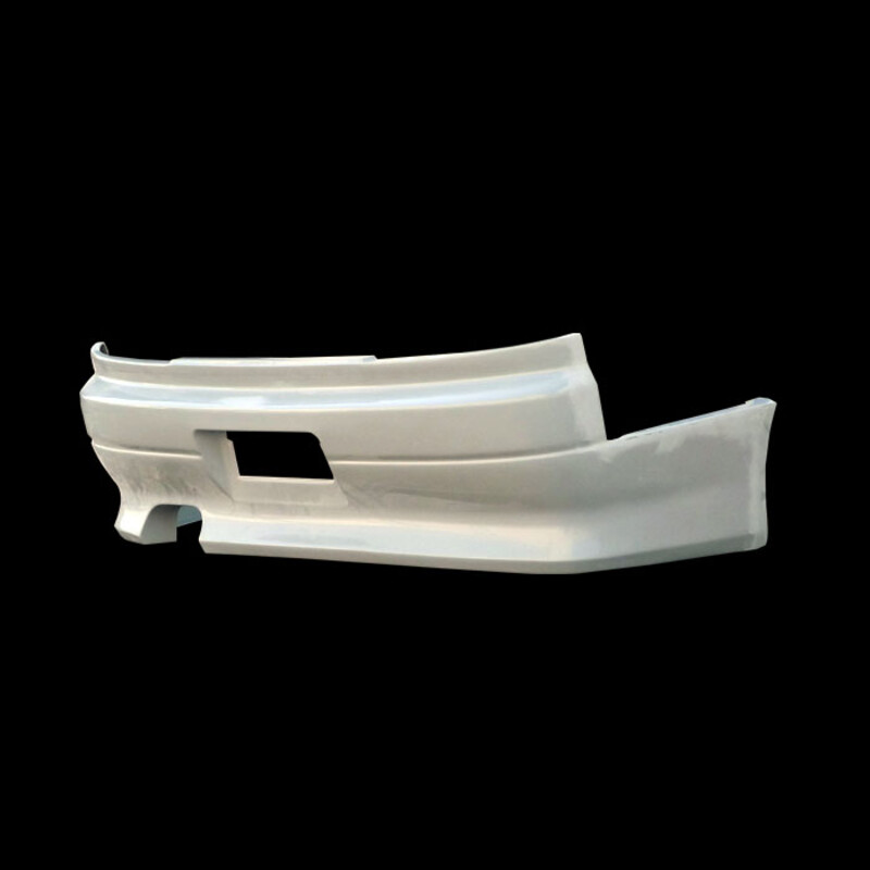 Kit Carrosserie V-Style pour Nissan Silvia S15