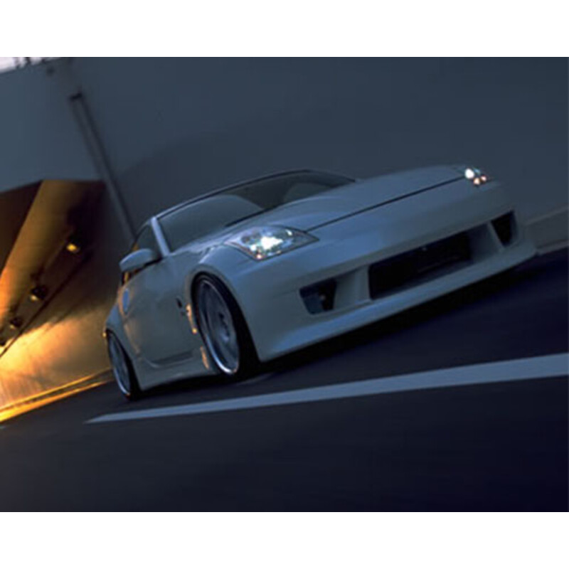 Kit Carrosserie V-Style pour Nissan 350Z