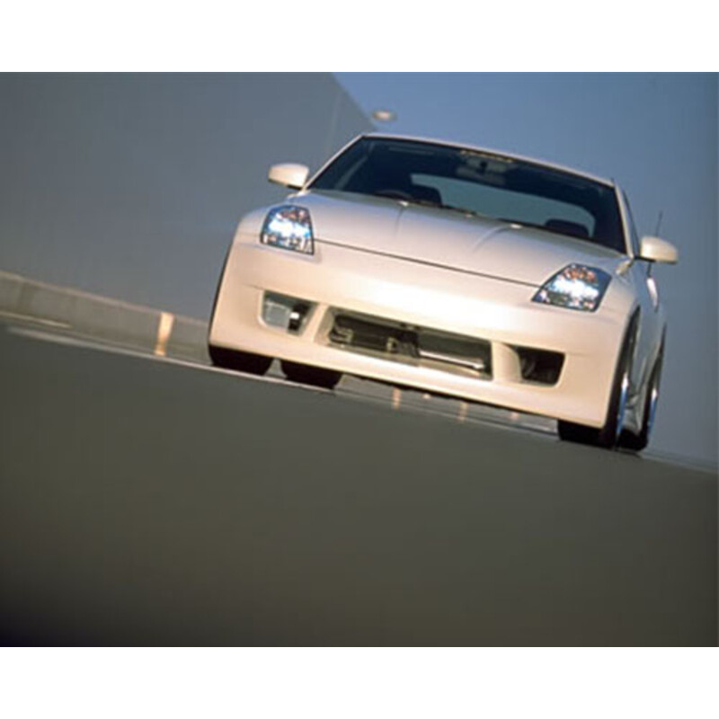 Kit Carrosserie V-Style pour Nissan 350Z