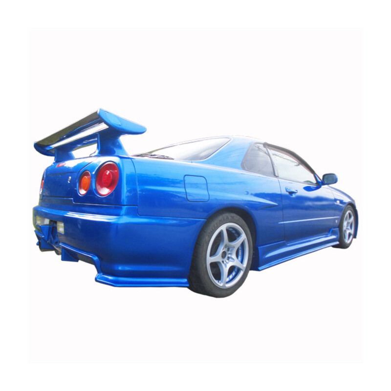 Kit Carrosserie Origin Labo "Style GT-R" pour Nissan Skyline R34