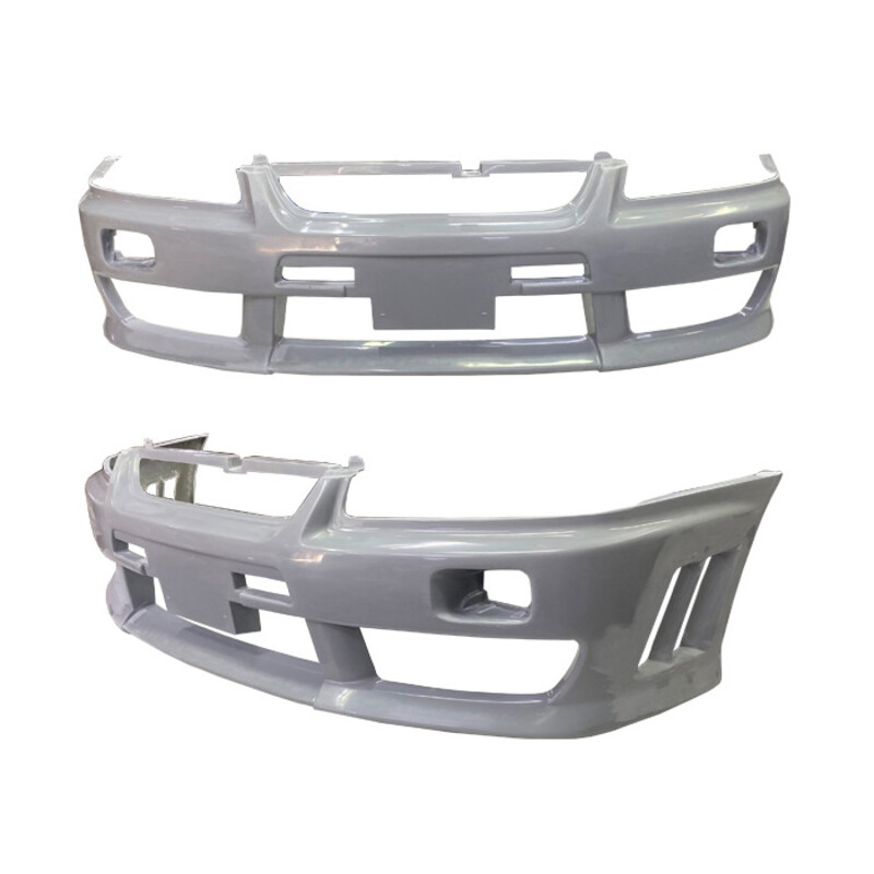 Kit Carrosserie Origin Labo "Style GT-R" pour Nissan Skyline R34