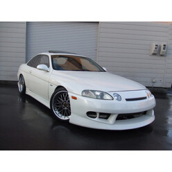 Kit Carrosserie V-Style pour Toyota Soarer JZZ30