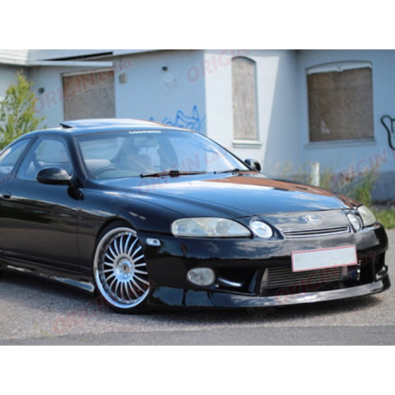 Kit Carrosserie V-Style pour Toyota Soarer JZZ30