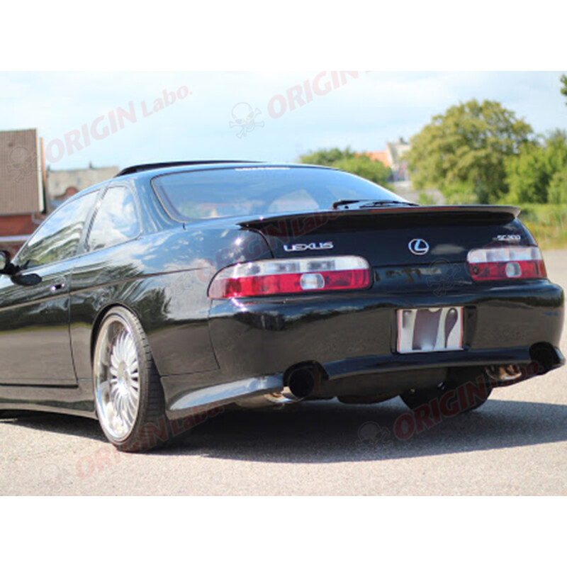 Kit Carrosserie V-Style pour Toyota Soarer JZZ30