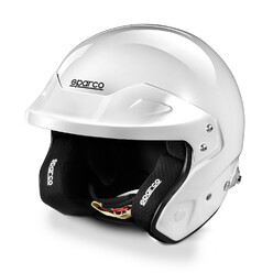 Casque Sparco RJ (FIA)