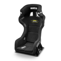 Siège Baquet Sparco Master (FIA 8855-2021)