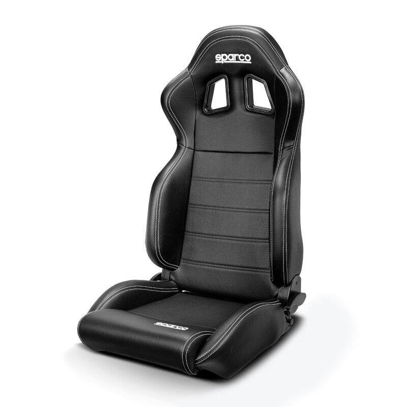 Siège Baquet Sparco R100 MY22