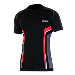 T-Shirt Gaming Sparco Hyper-T