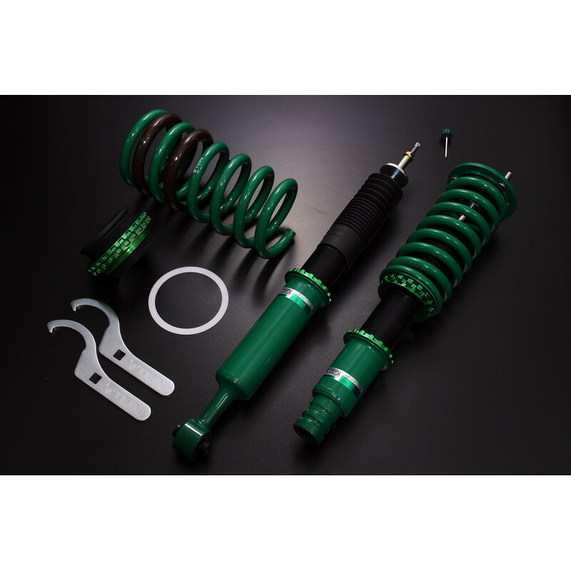 Combinés Filetés Tein Flex Z pour Honda Elysion (04-13)