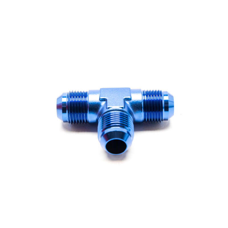 Adaptateur 3 Voies en Té | 3 x Mâle Dash 10